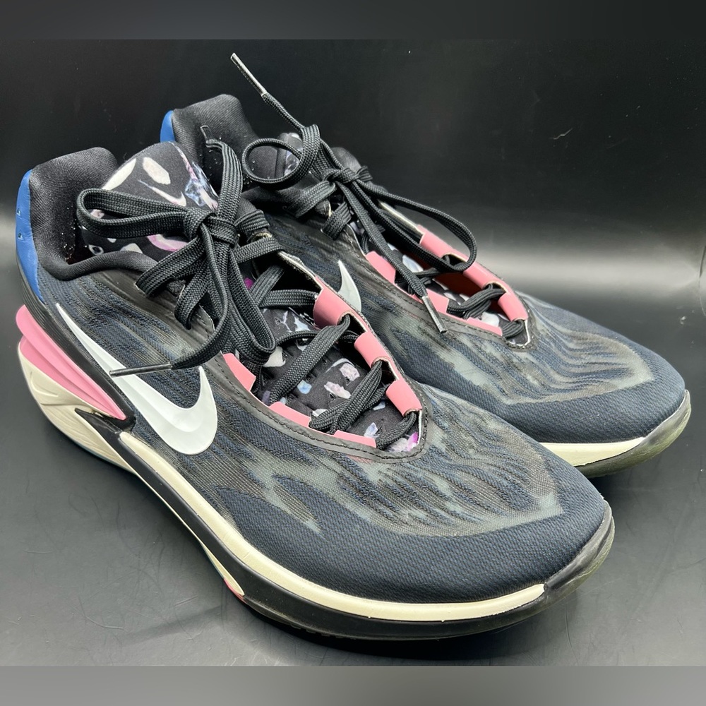 Nike Air Zoom GT Cut‎ 2, Mens Athletic Shoes- Size: 12, Pre-Owned